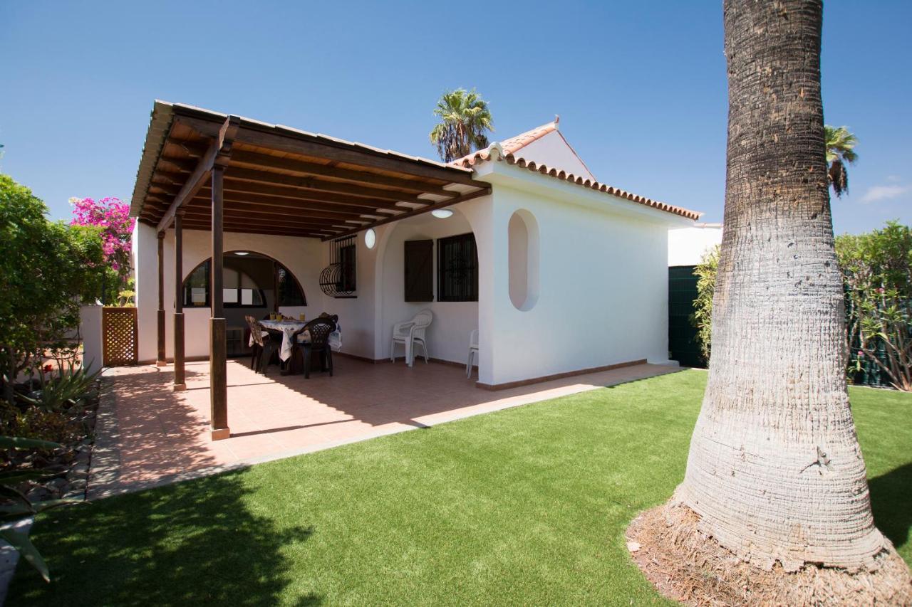 Appartamento Serenity Garden Maspalomas (Gran Canaria)